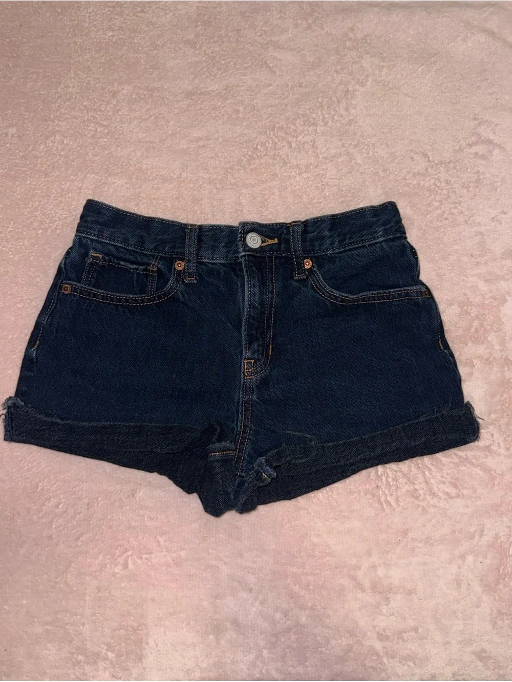 216 💙Old Navy denim shorts💙